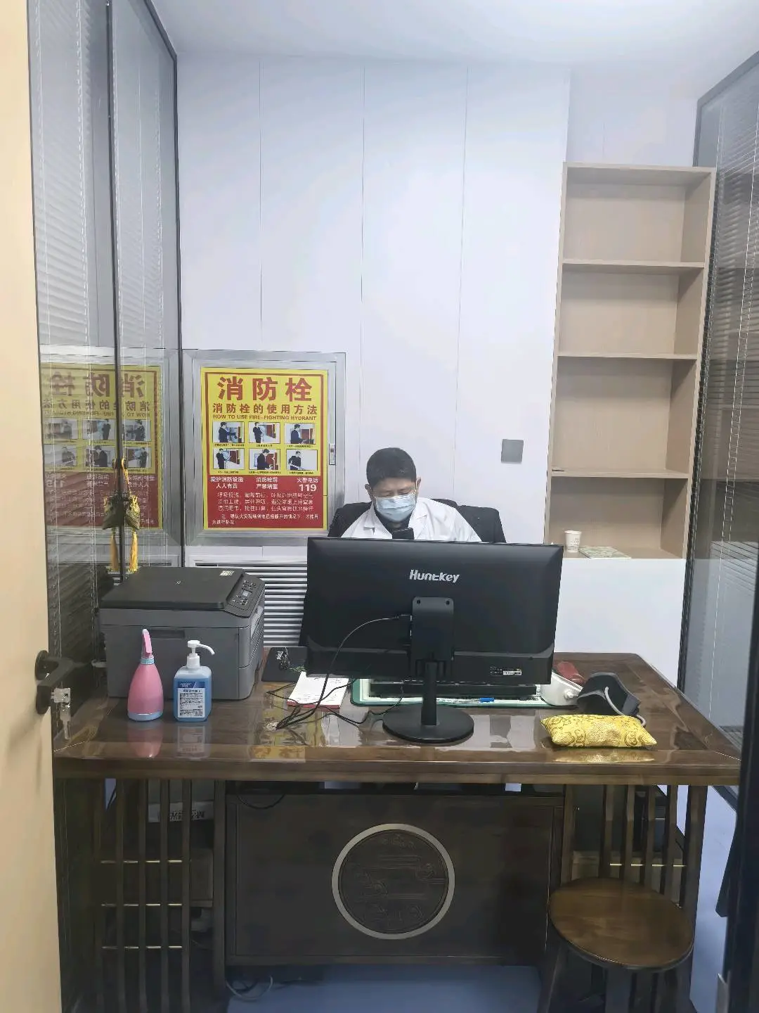 闫望春找合伙人寻找又制合作伙伴