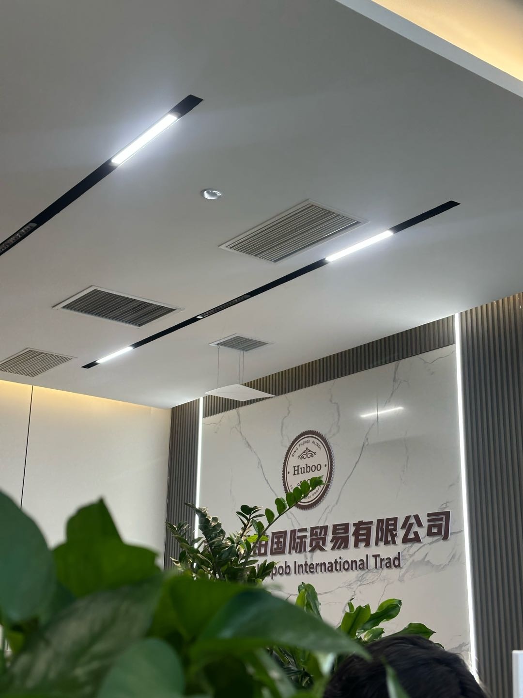 张瑞找合伙人Huboo欧洲跨境电商招募合伙人