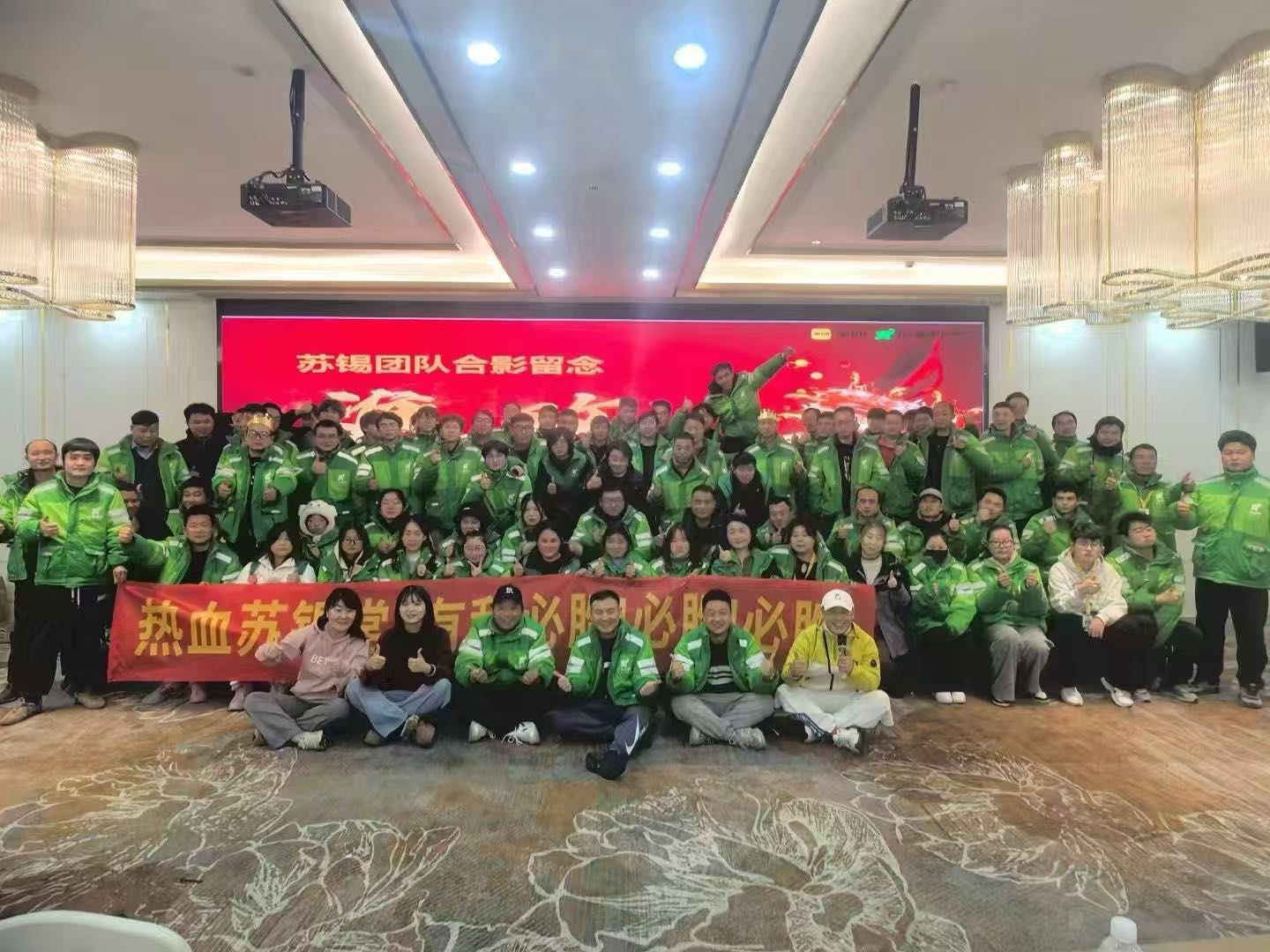赵铁华地推项目美团买菜超市推广员
