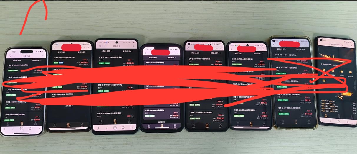 李先生其他供需财富的新起点，新机会，从赚美刀开始