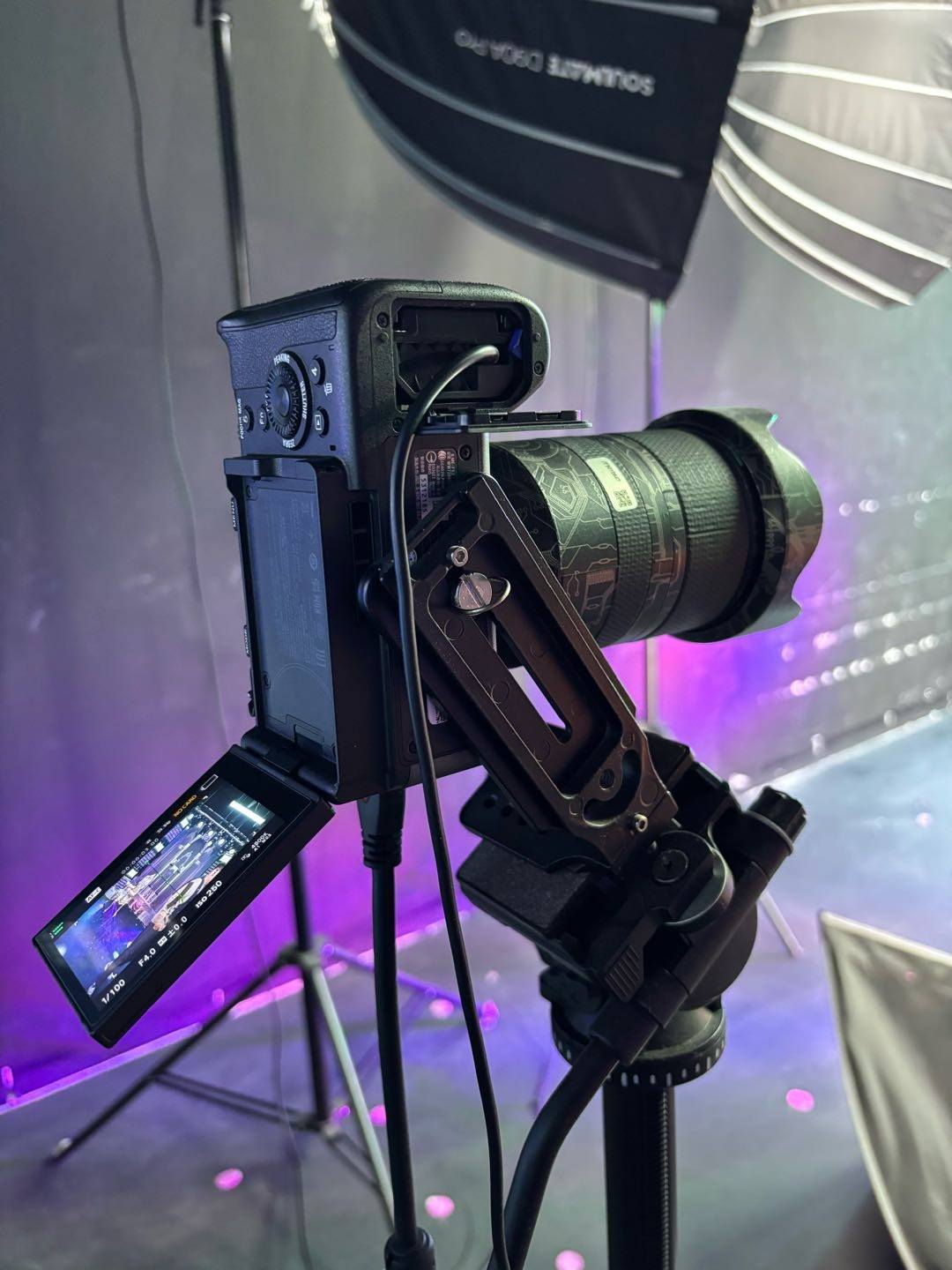 孟扬扬其他供需直播设备租赁异业合作