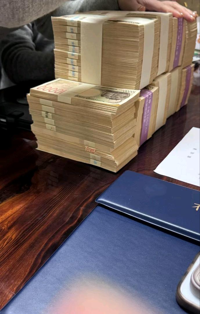 李女士品牌货源