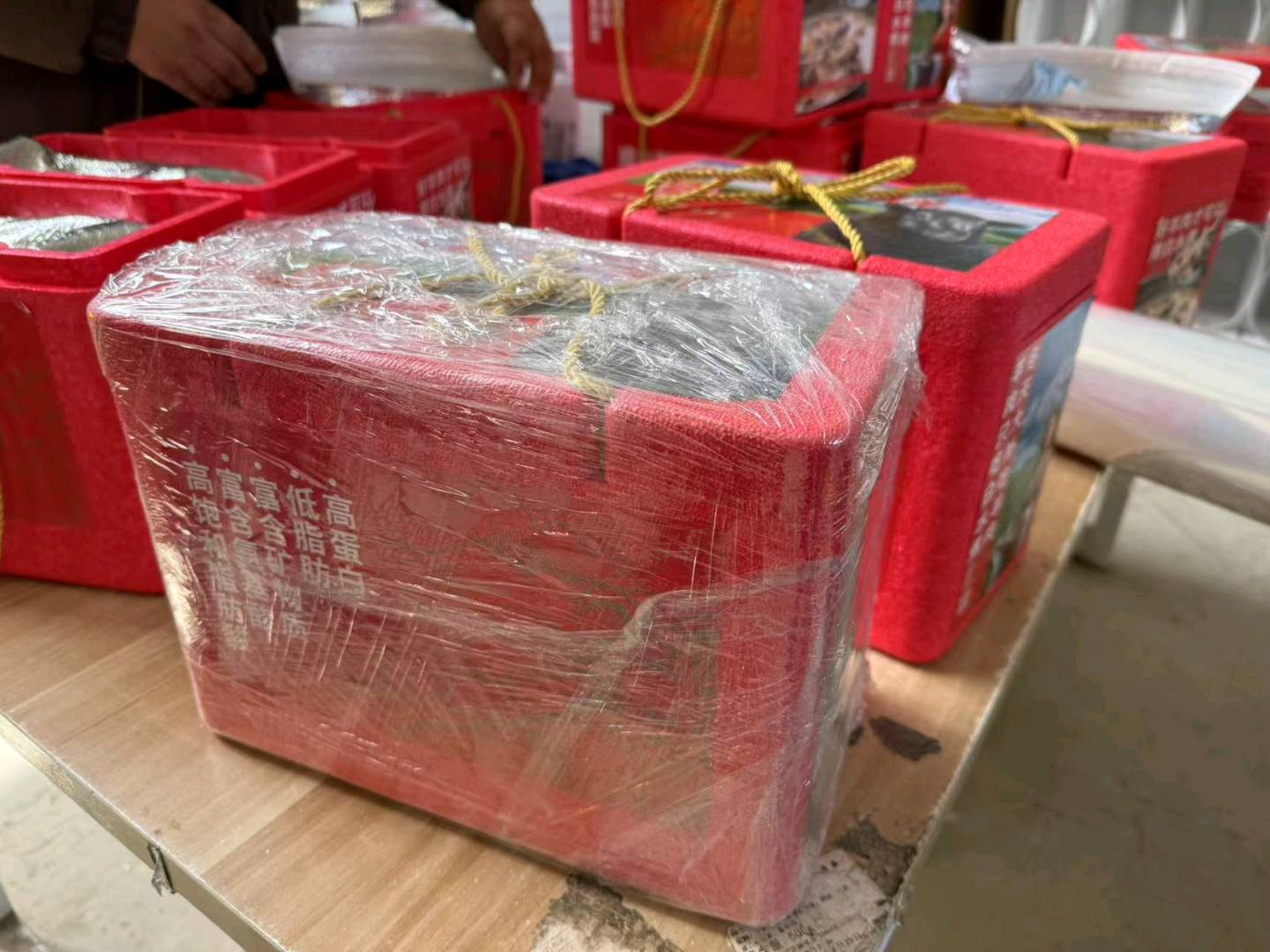 邱海龙品牌货源