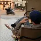 刘先生
