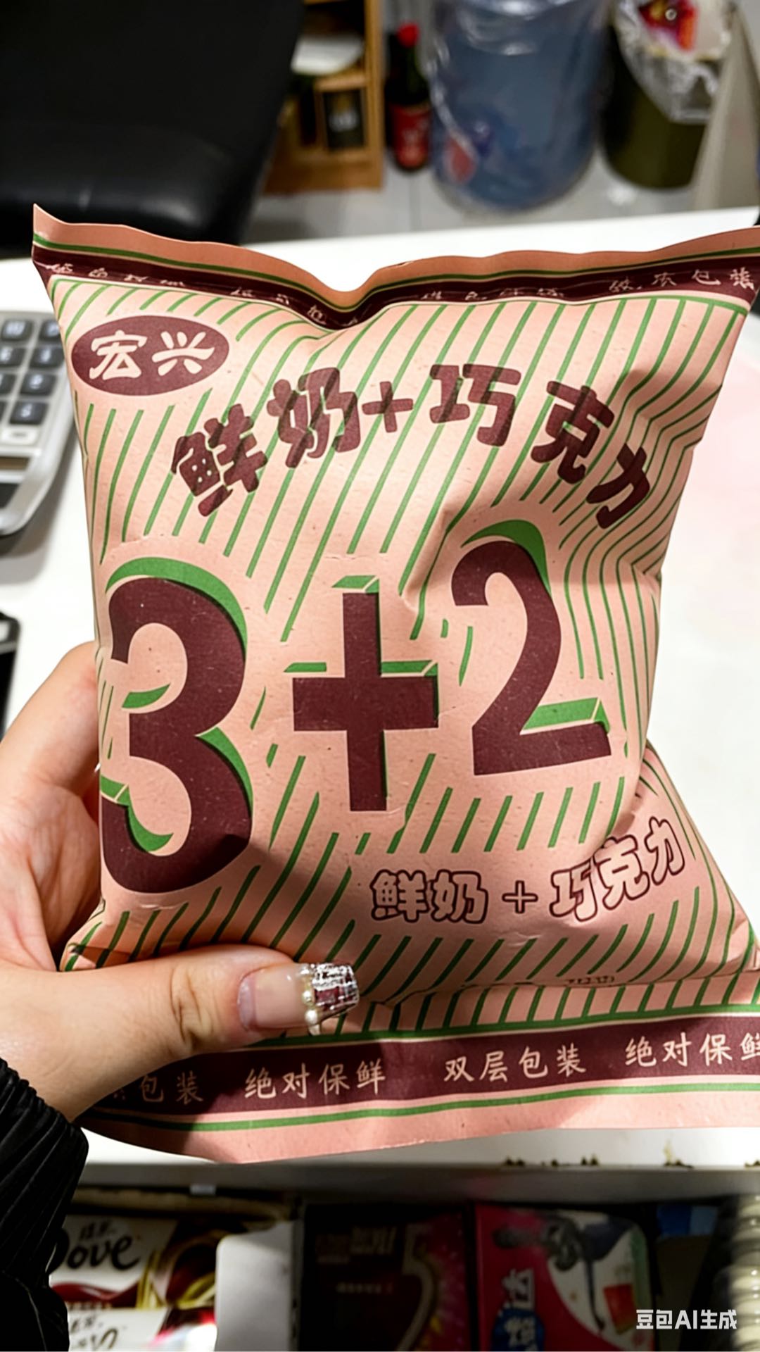 王庆招收面包代理线下销售