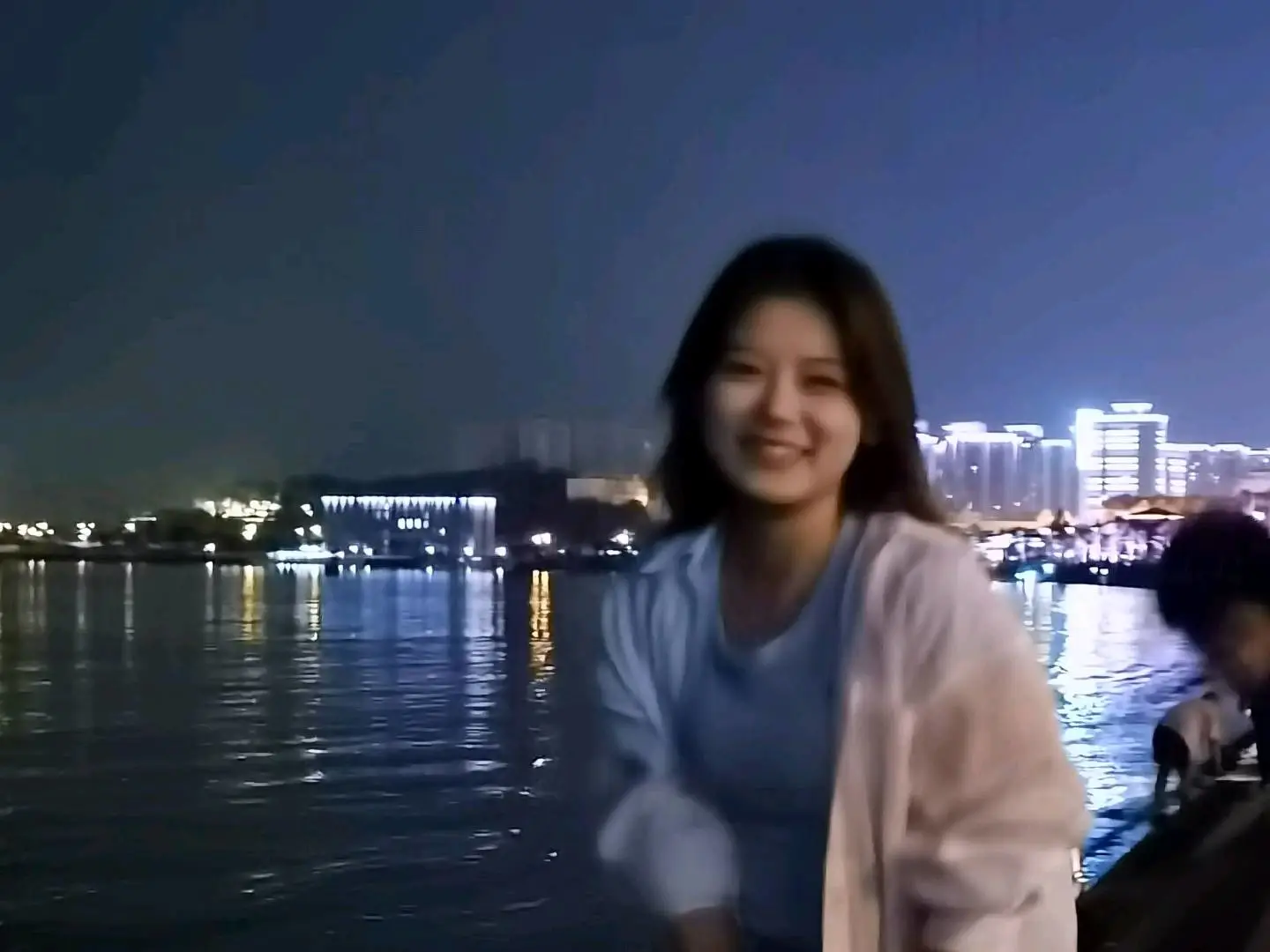 王振