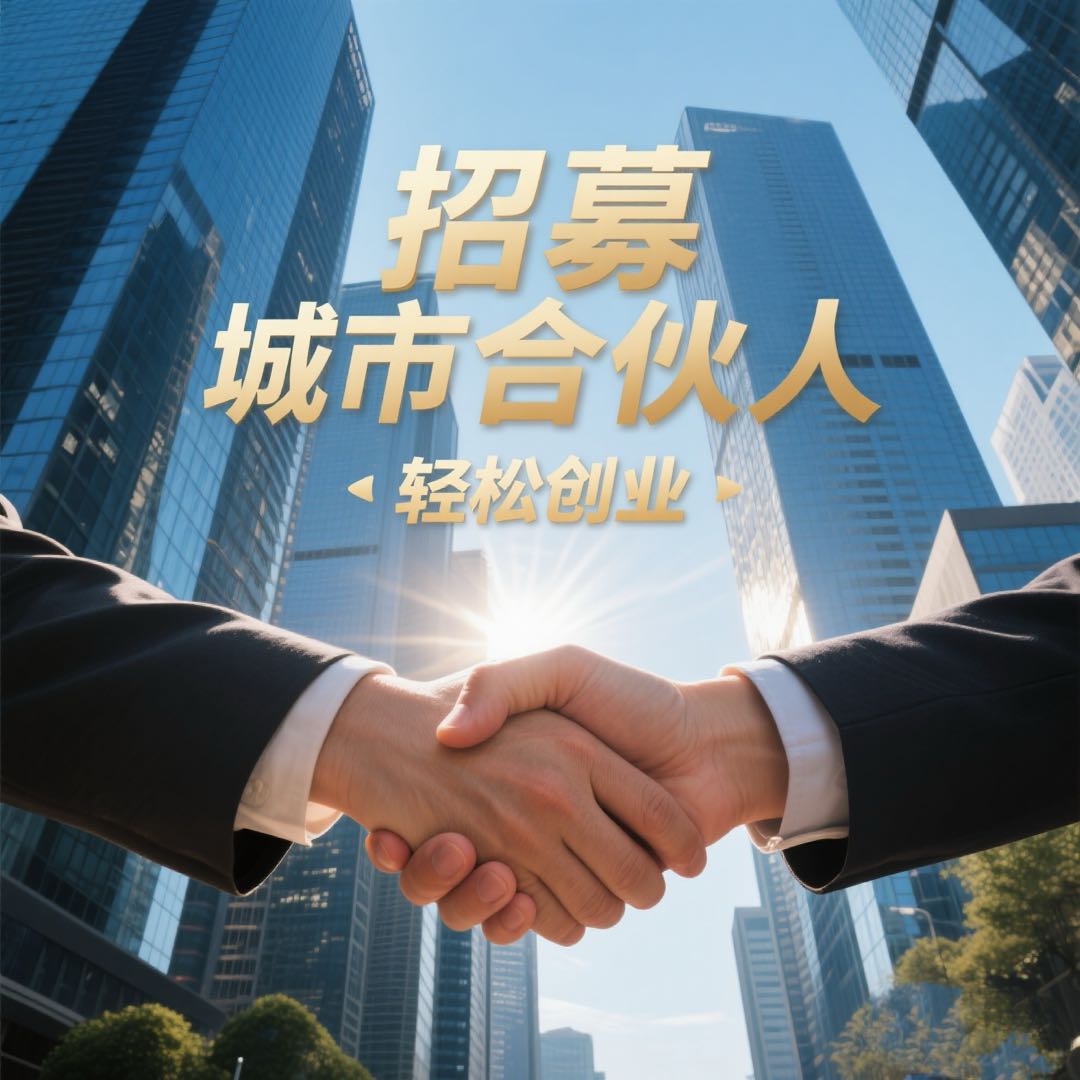 温梦茹找合伙人