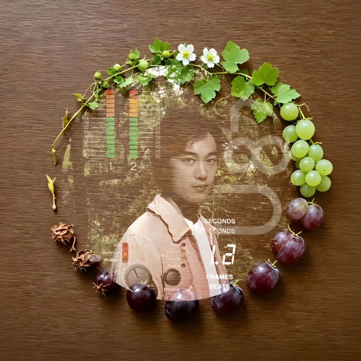 李先生