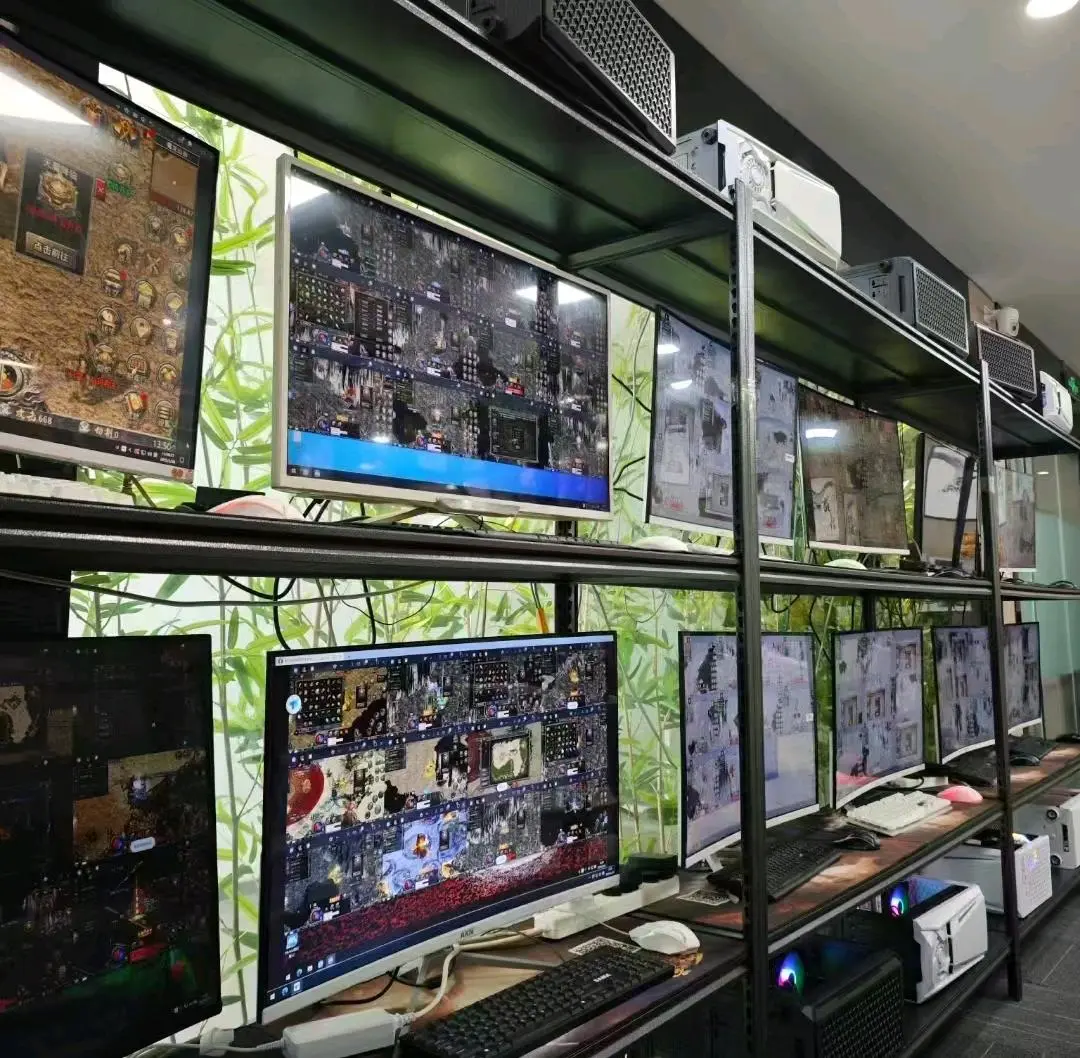 李先生找合伙人游戏搬砖,爆款新服,11月十号刚开红利服,稳定性已测试,日结收益稳定!