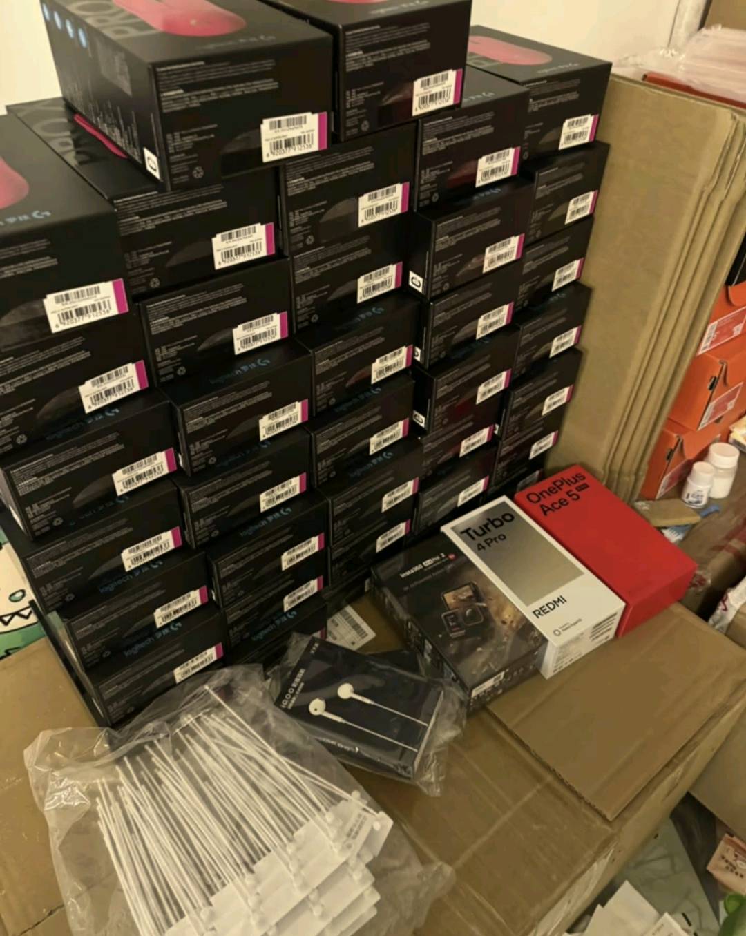 陈先生其他供需