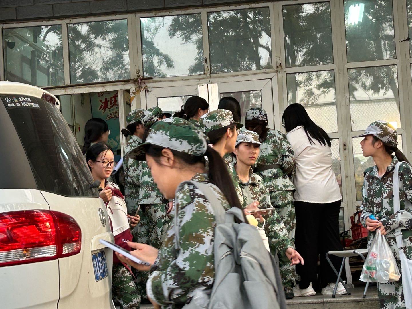 盛先生推广团队河南郑州30人核心团队