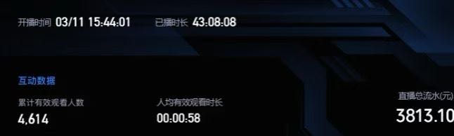 杨先生AI数字人全自动弹幕游戏直播