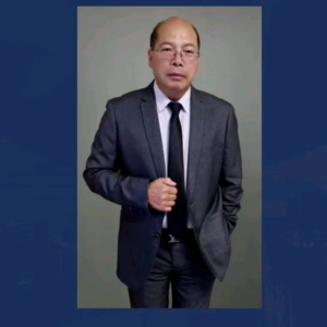 刘炎昌