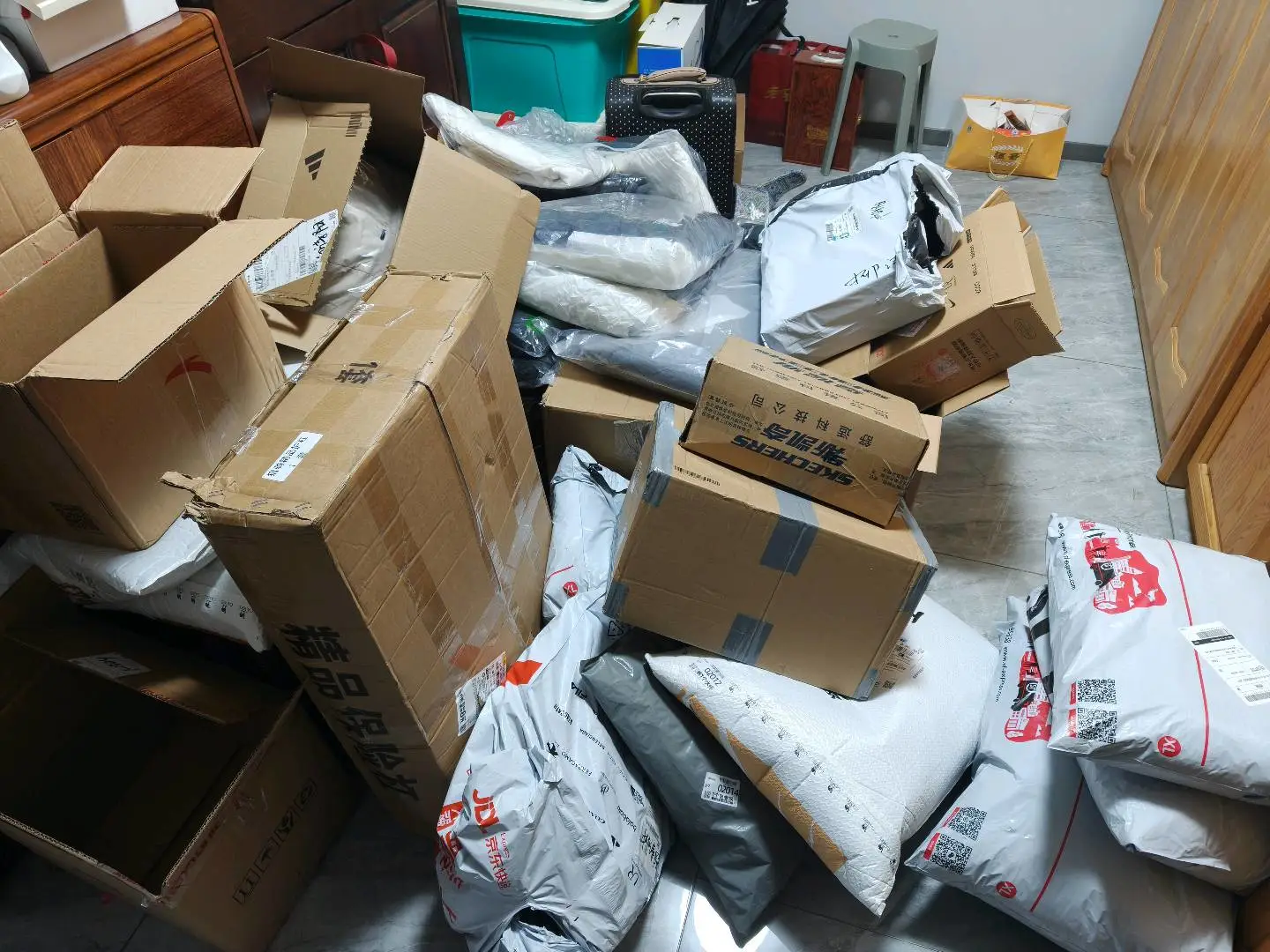 柳诗阳其他供需