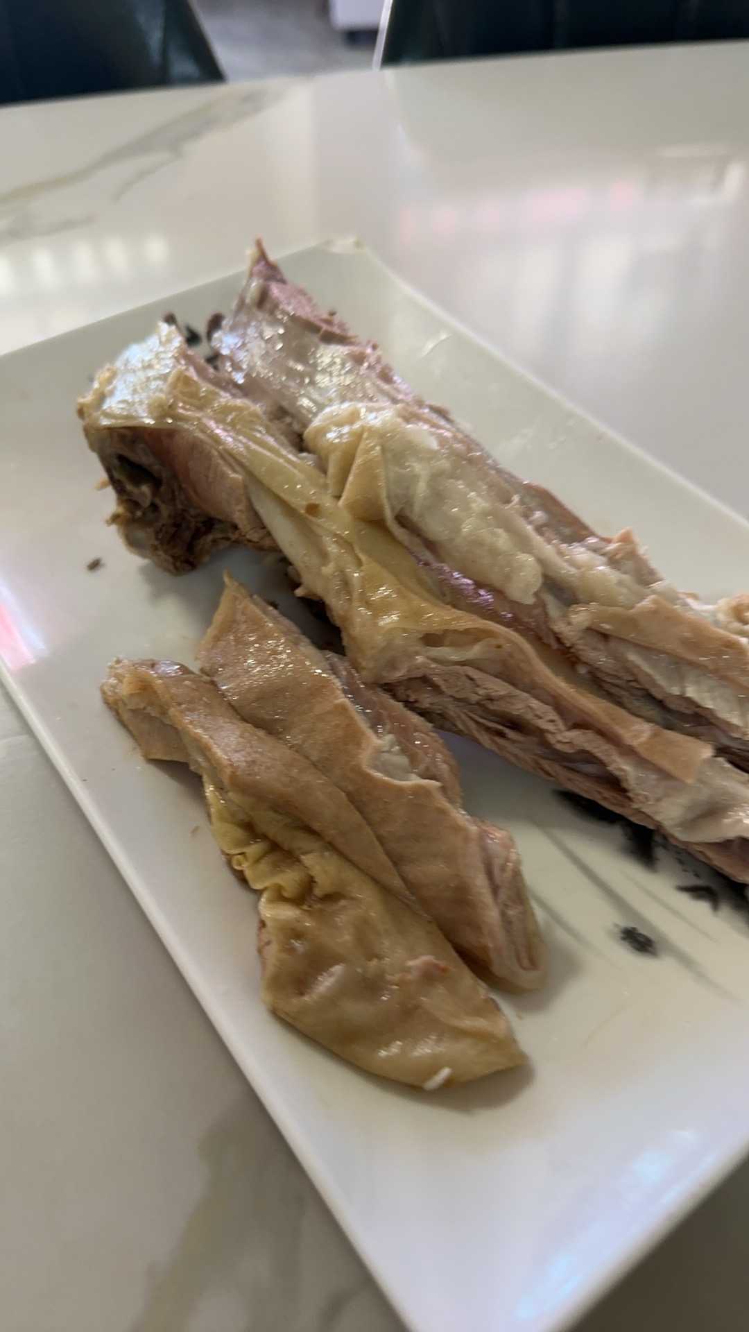 马元璋品牌货源甘肃清真草膘羊肉