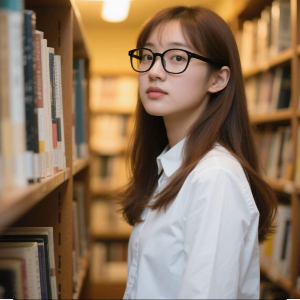 张女士