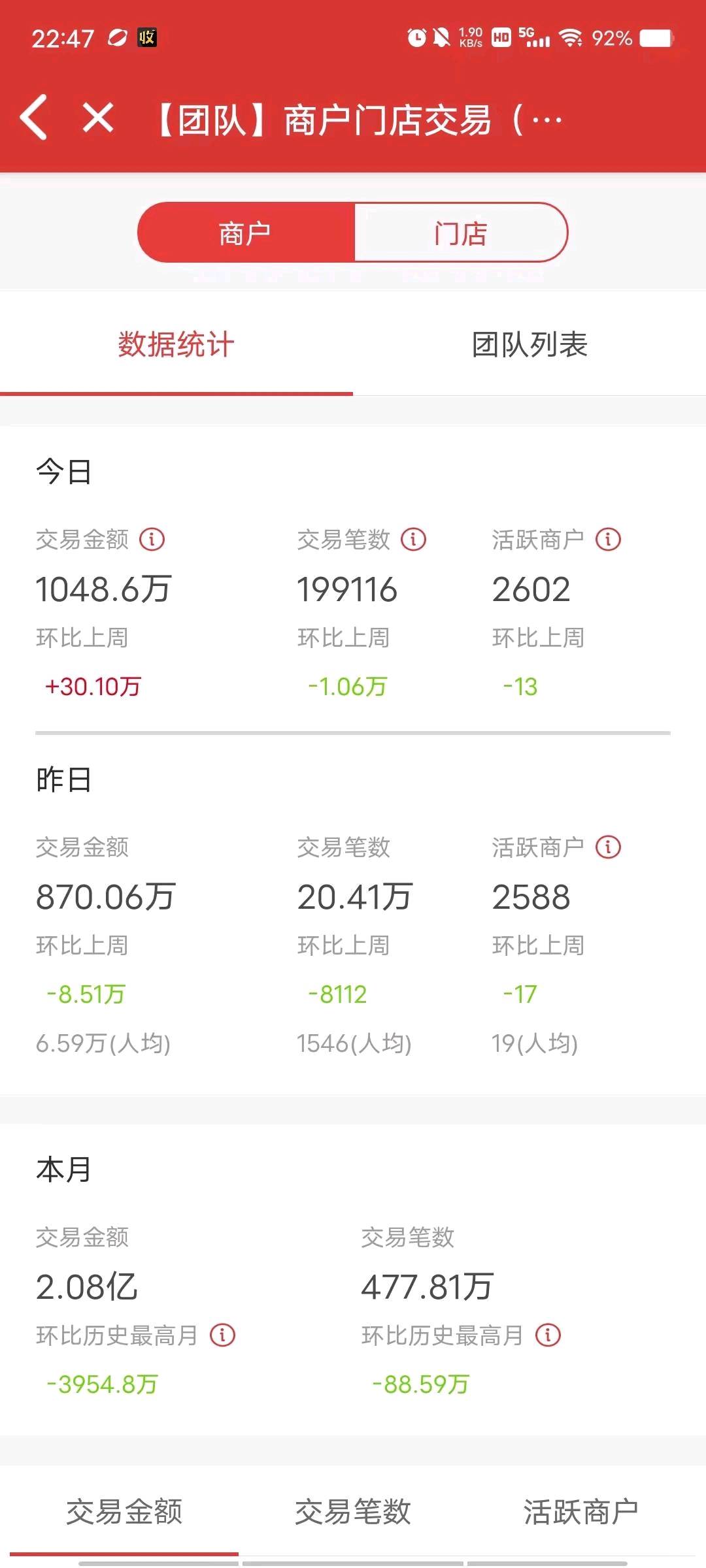 陶志银联POS机推广项目
