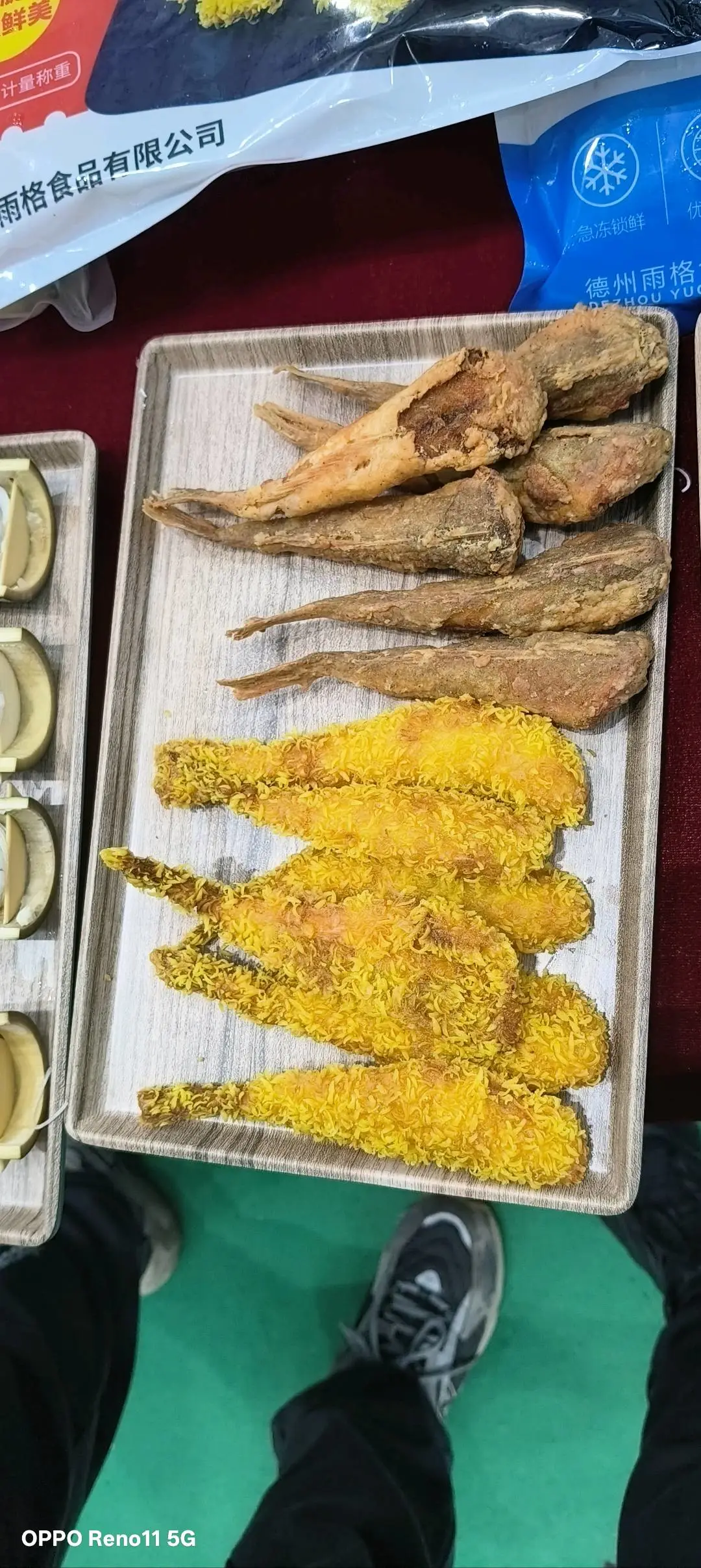李先生品牌货源提供食堂全品类冻品食材供应,鸡鸭猪牛羊水产早餐等,主城及部分区县可配送