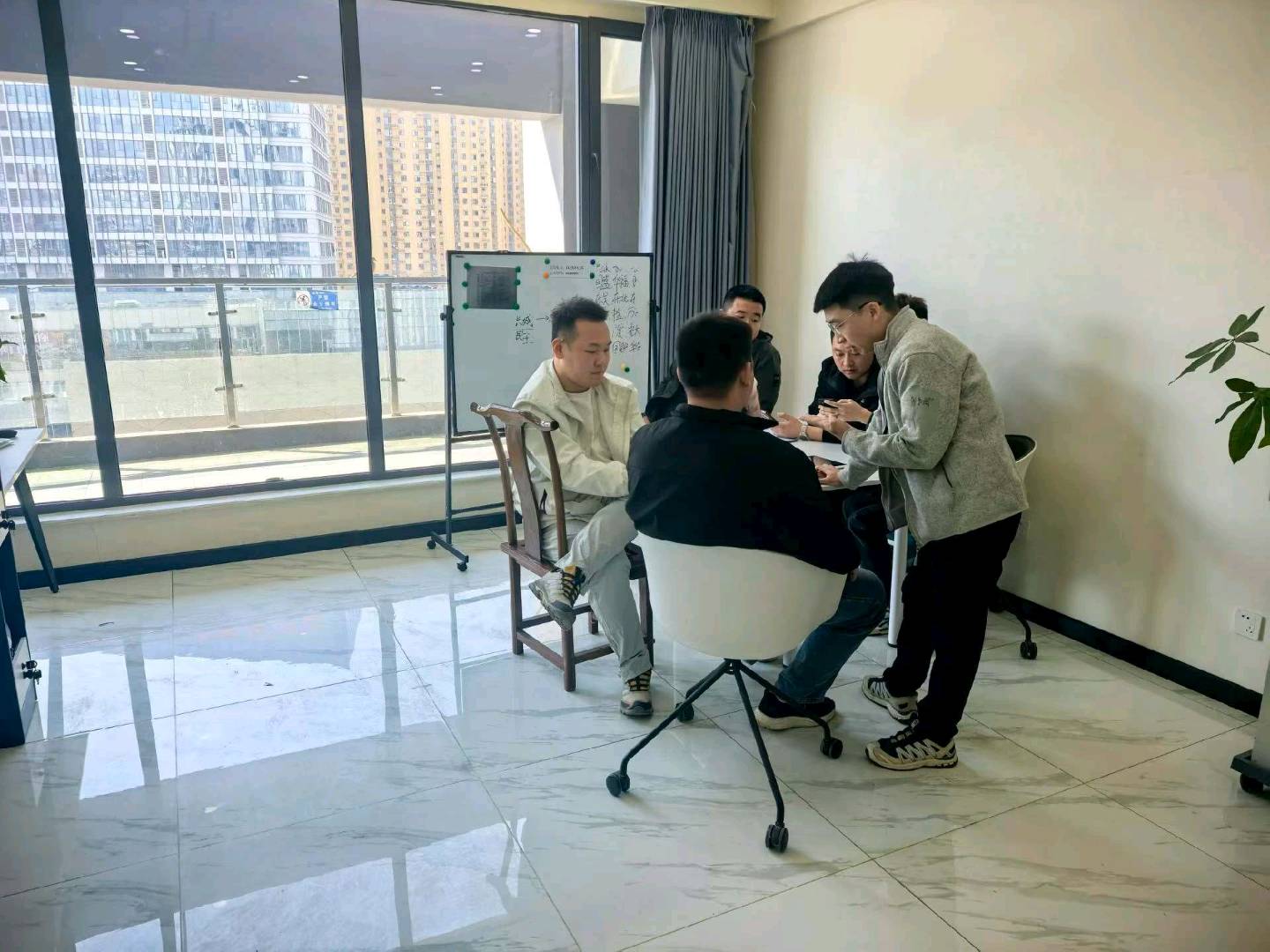 李昭找合伙人CPA拉新渠道＋线下渠道，助力轻资产工作室高效盈利