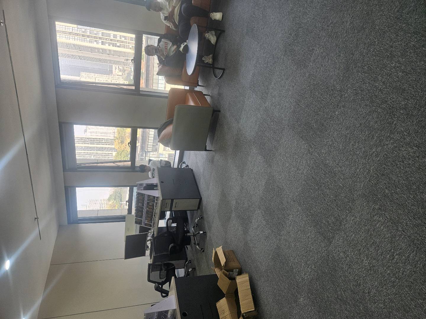 黄春宇找合伙人