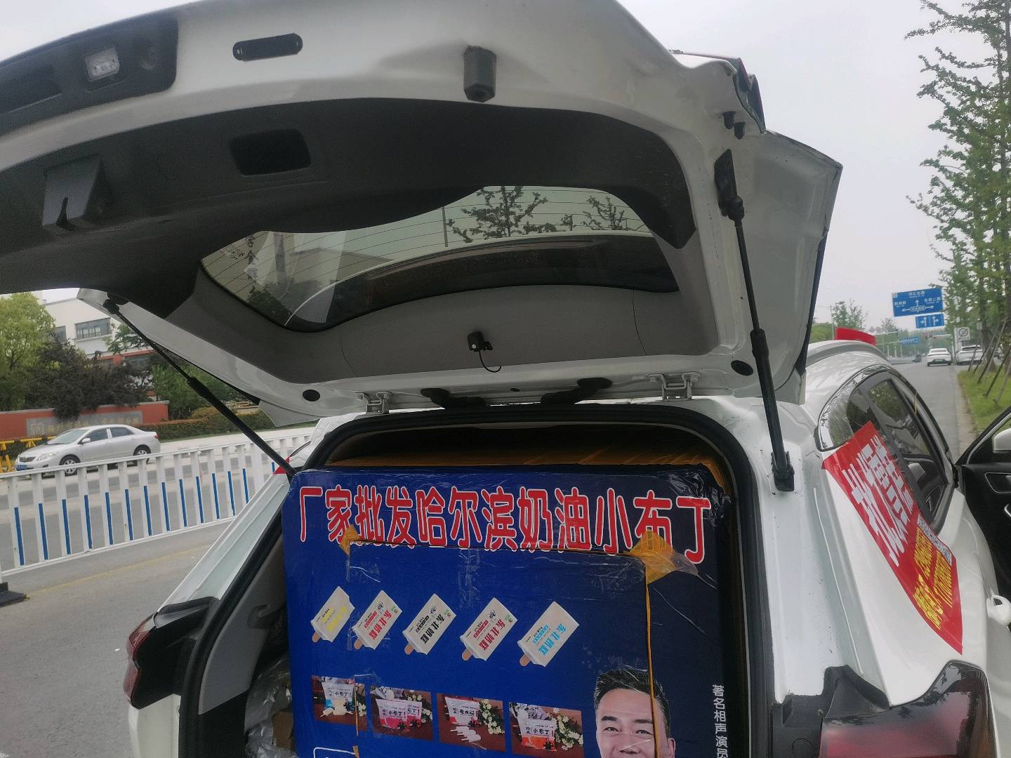 关磊地推项目夏季热销品雪糕冰棍批发