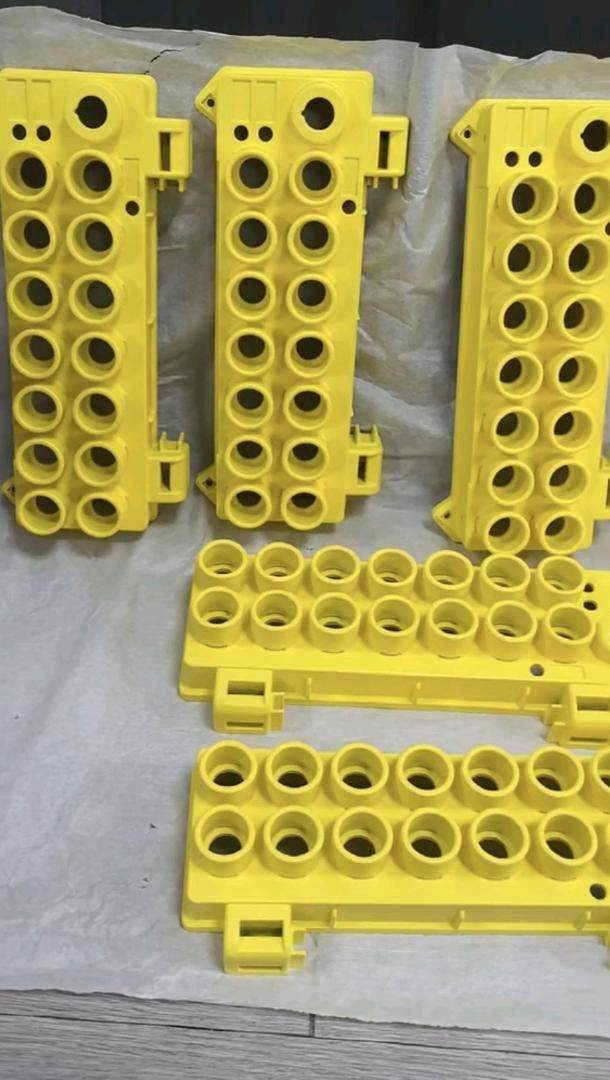 许先生其他供需承接各类3D打印需求！小至几厘米的创意小物，大到数米的定制构件