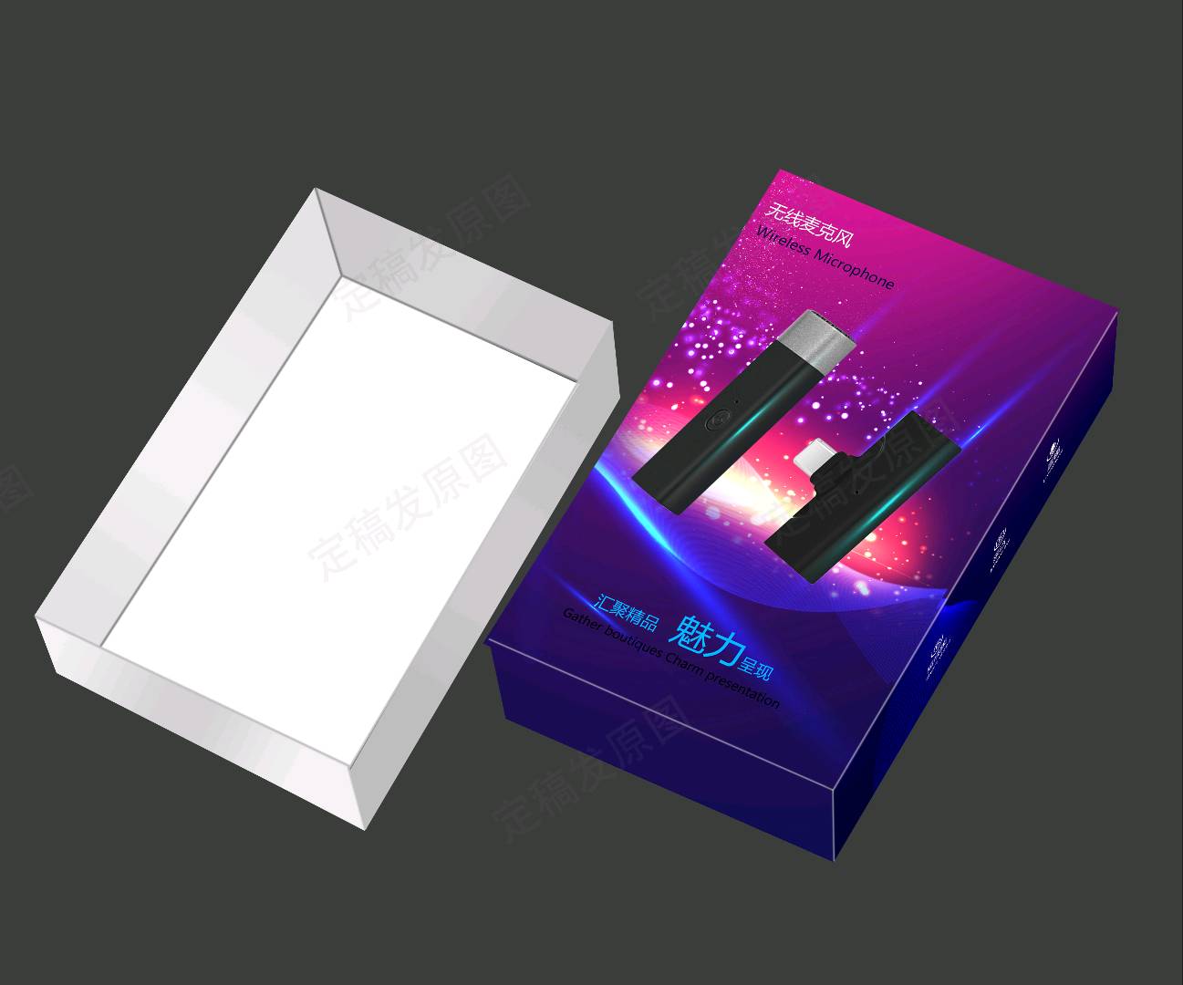 李卫环乙方信息10年包装设计/画册设计经验,专注电商及定制合作,详情私洽