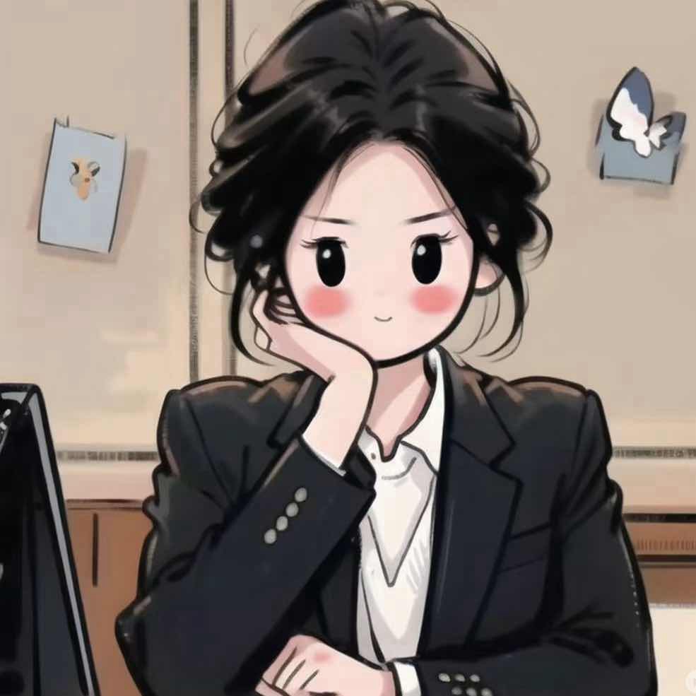 黄女士