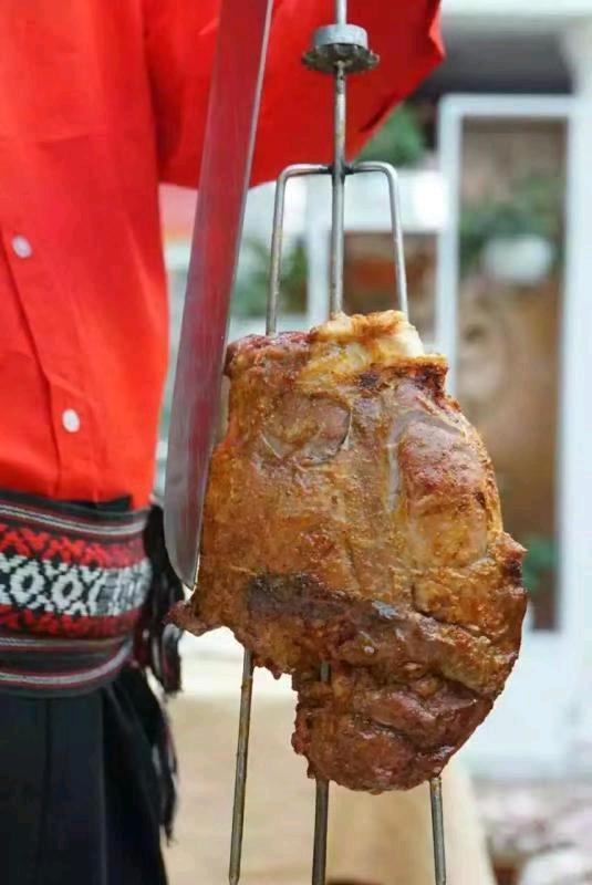 郭玉川找合伙人正宗巴西烤肉