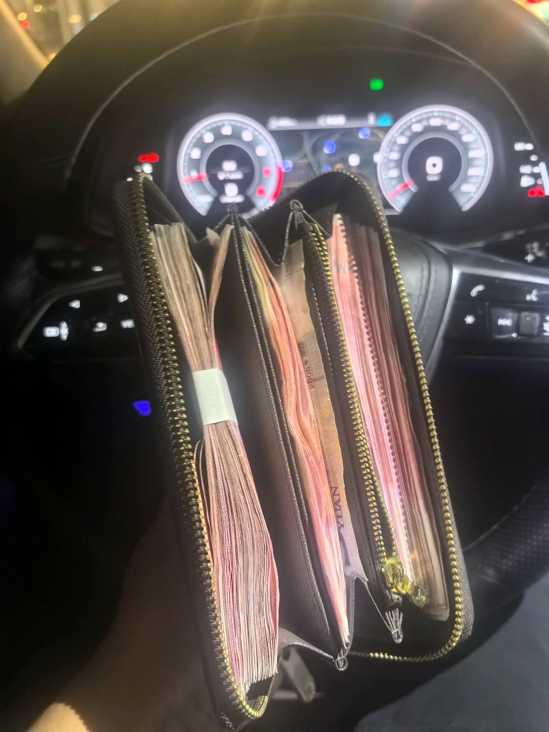 王鑫宇全新打米游戏项目