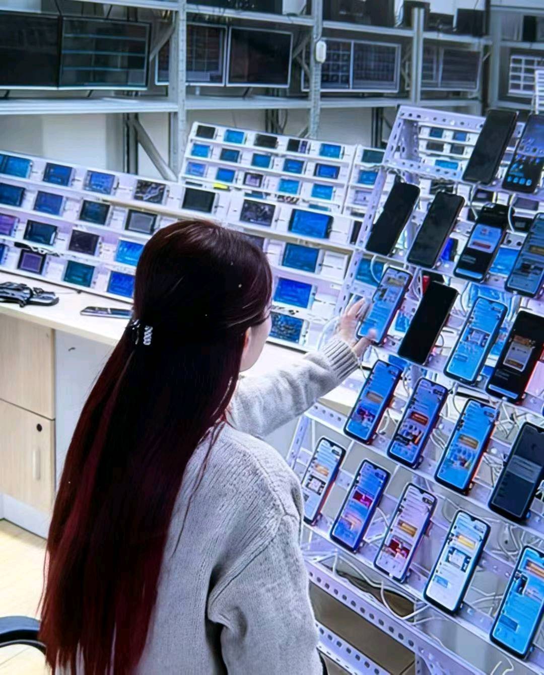 杨先生找合伙人手机看广赚米,每日可提现