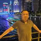 u客直谈实名认证贺春波