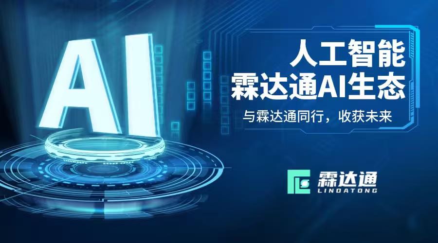 陈先生地推项目霖达通AI生态公司招募地推人员