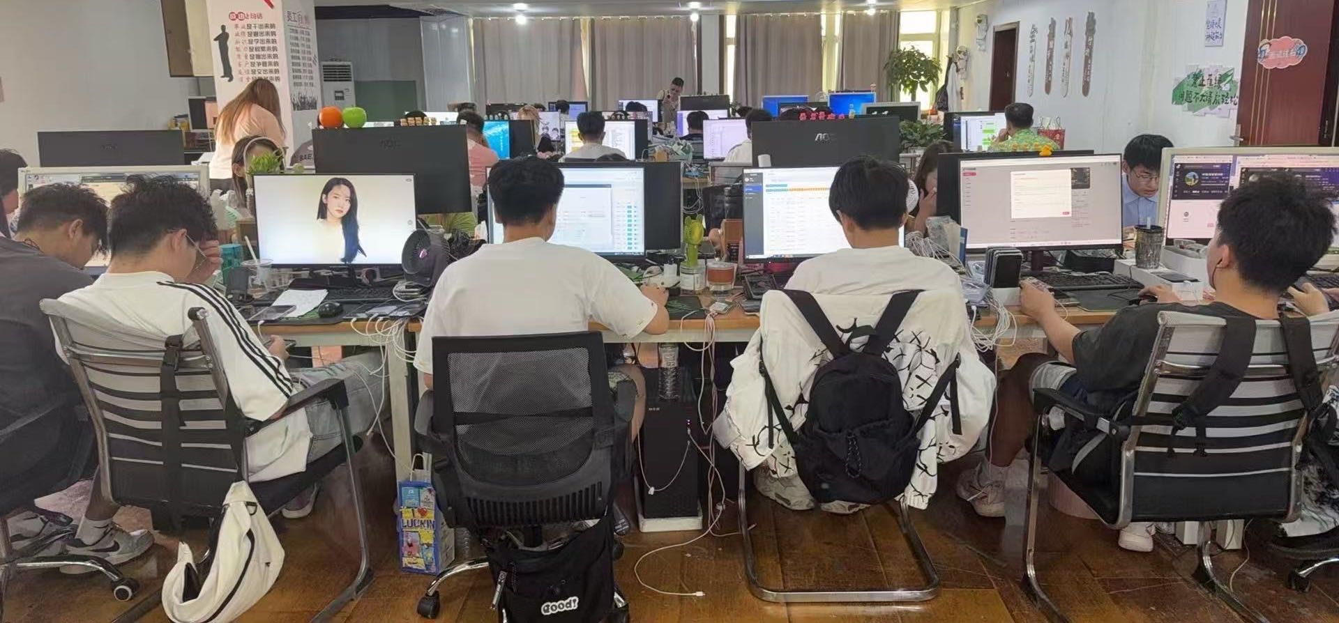 谭祁江其他供需短剧推广*