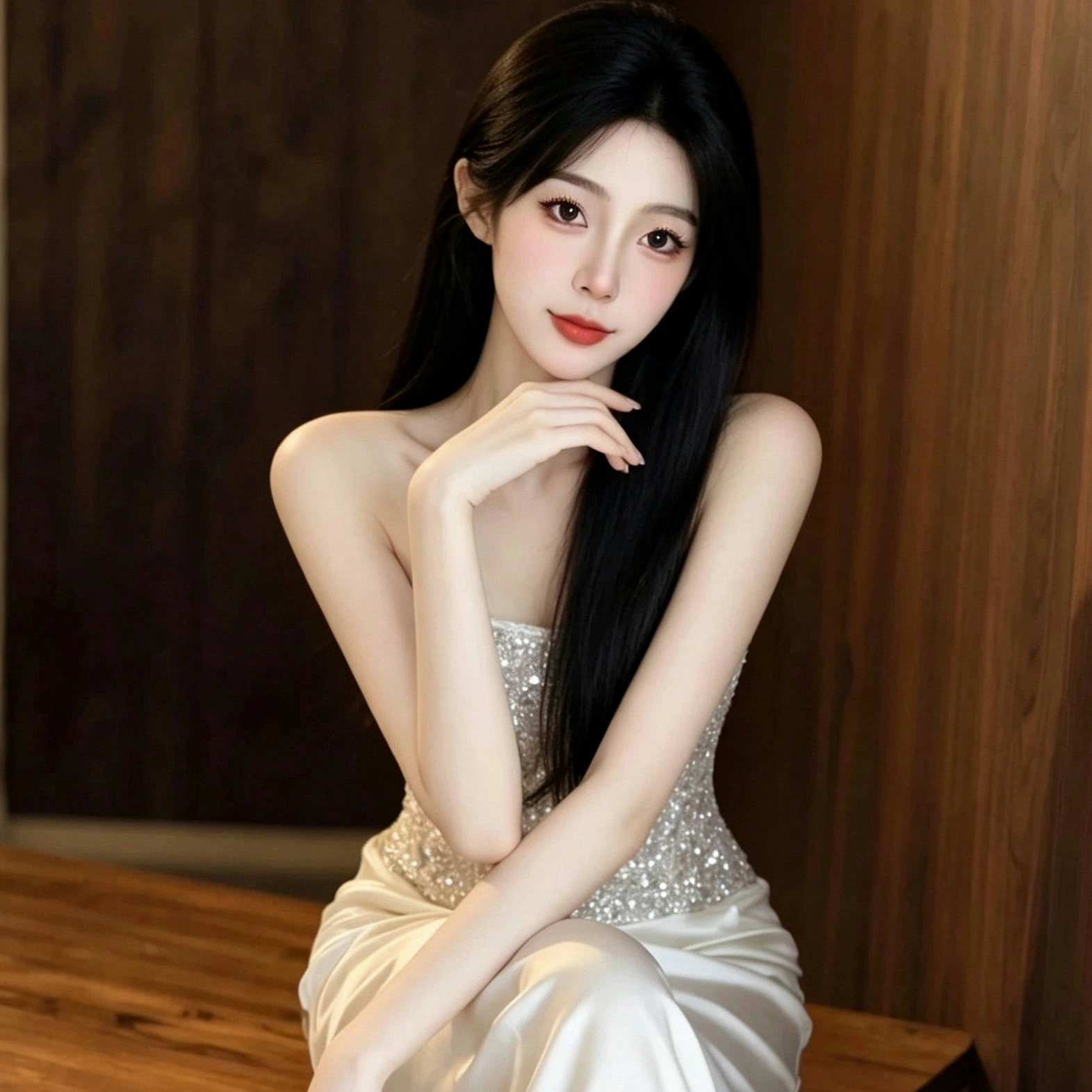 邱女士