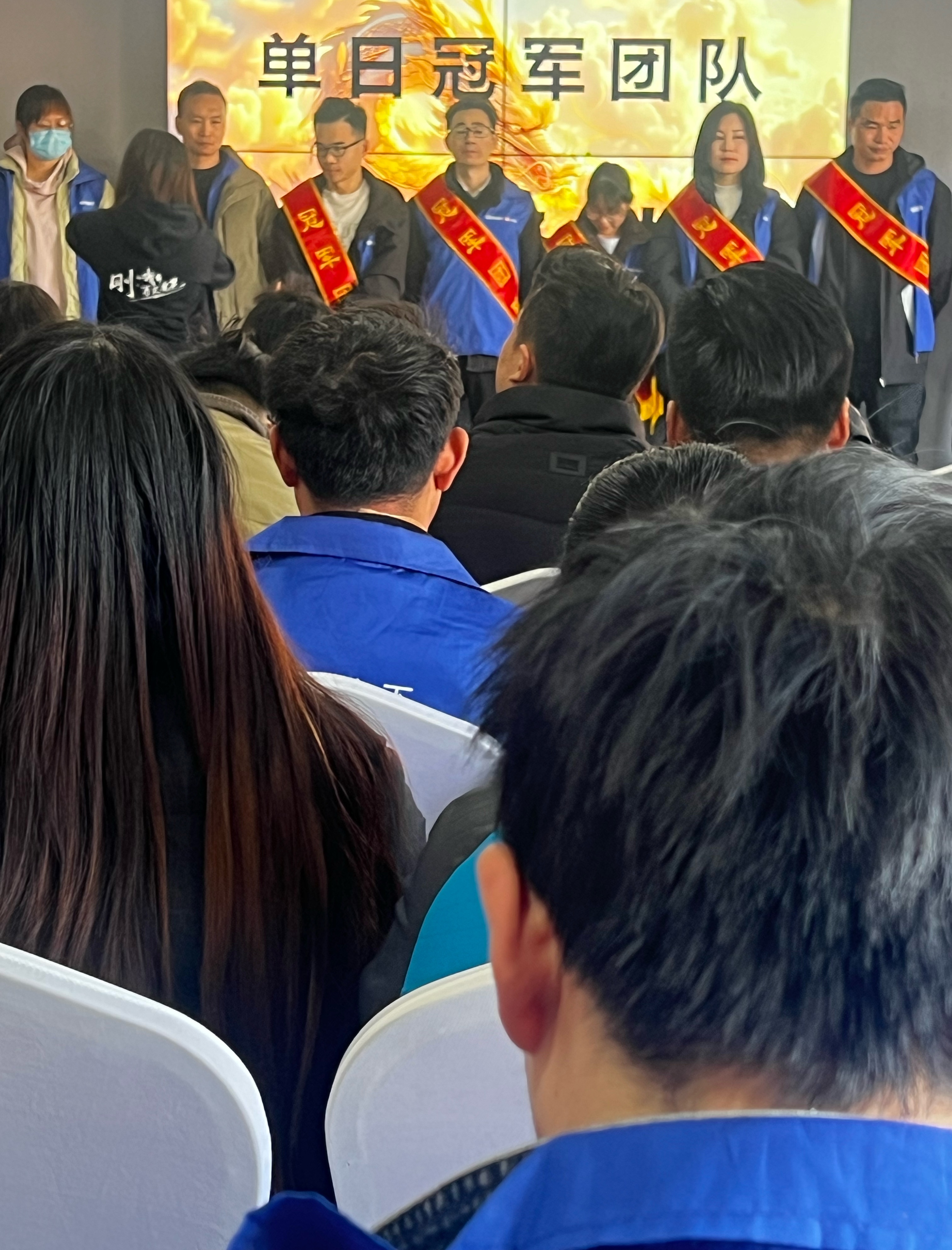 李先生其他供需