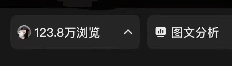 陈雪其他供需小说推文，日入，一台手机就可以做