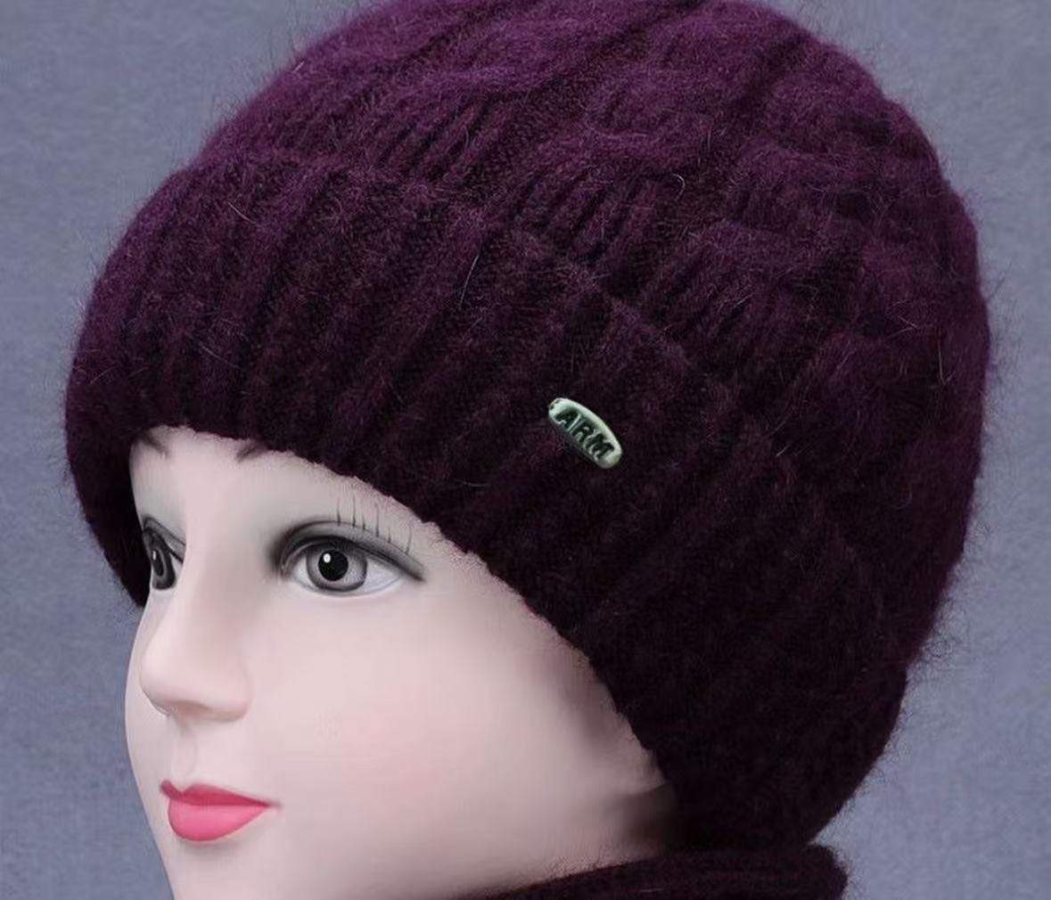 曹藤馨义乌百货批发过冬鞋服帽子批发