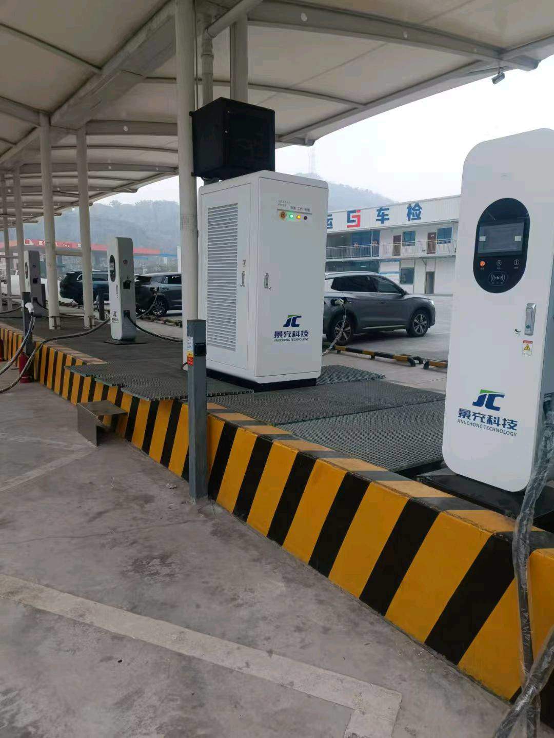 候晓洋找合伙人新能源充电桩源头生产厂家