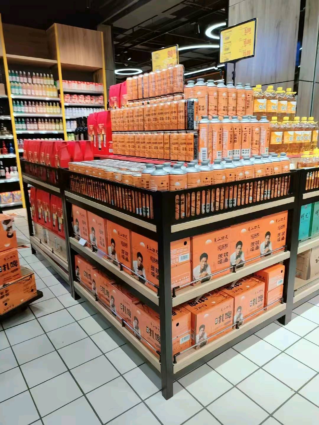 叶香云品牌货源原浆啤酒工厂直招合伙人！不需要保证金，加盟费，代理费，拿货即可代理！