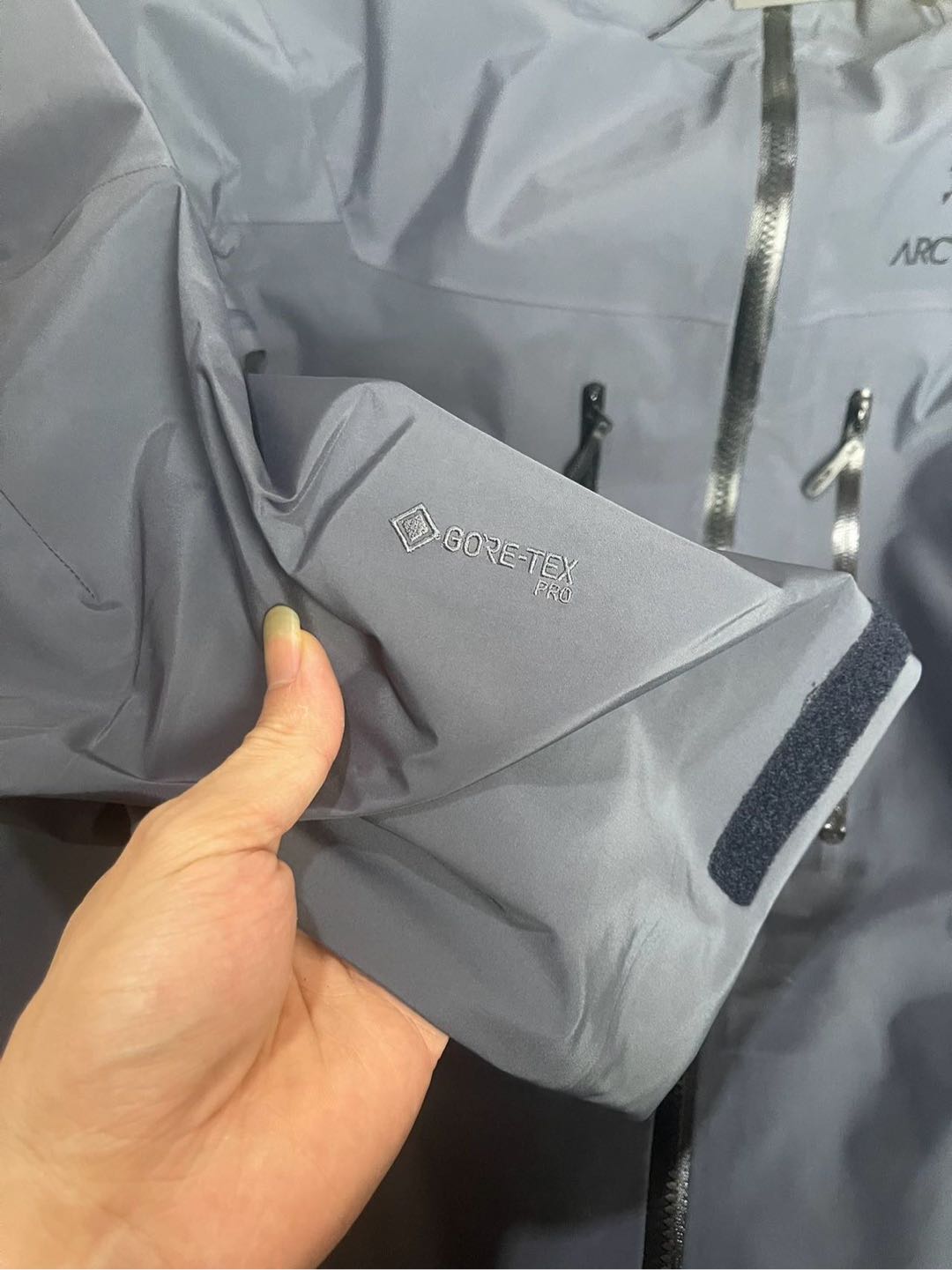 王先生品牌货源