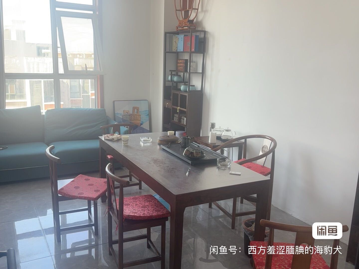 吕先生场地活动