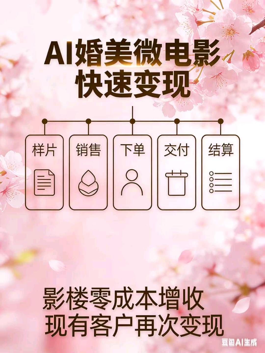 杨先生地推项目