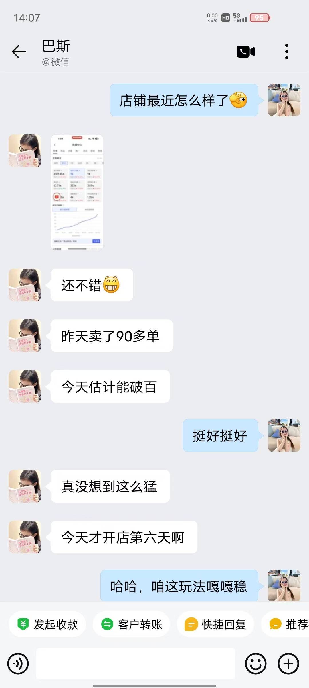王女士找合伙人电商合伙人，你九我一，先把钱拿到手你再分我