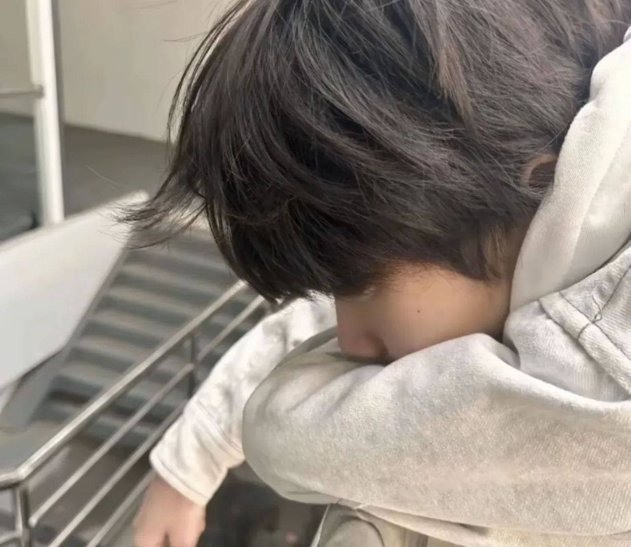 尹子洋