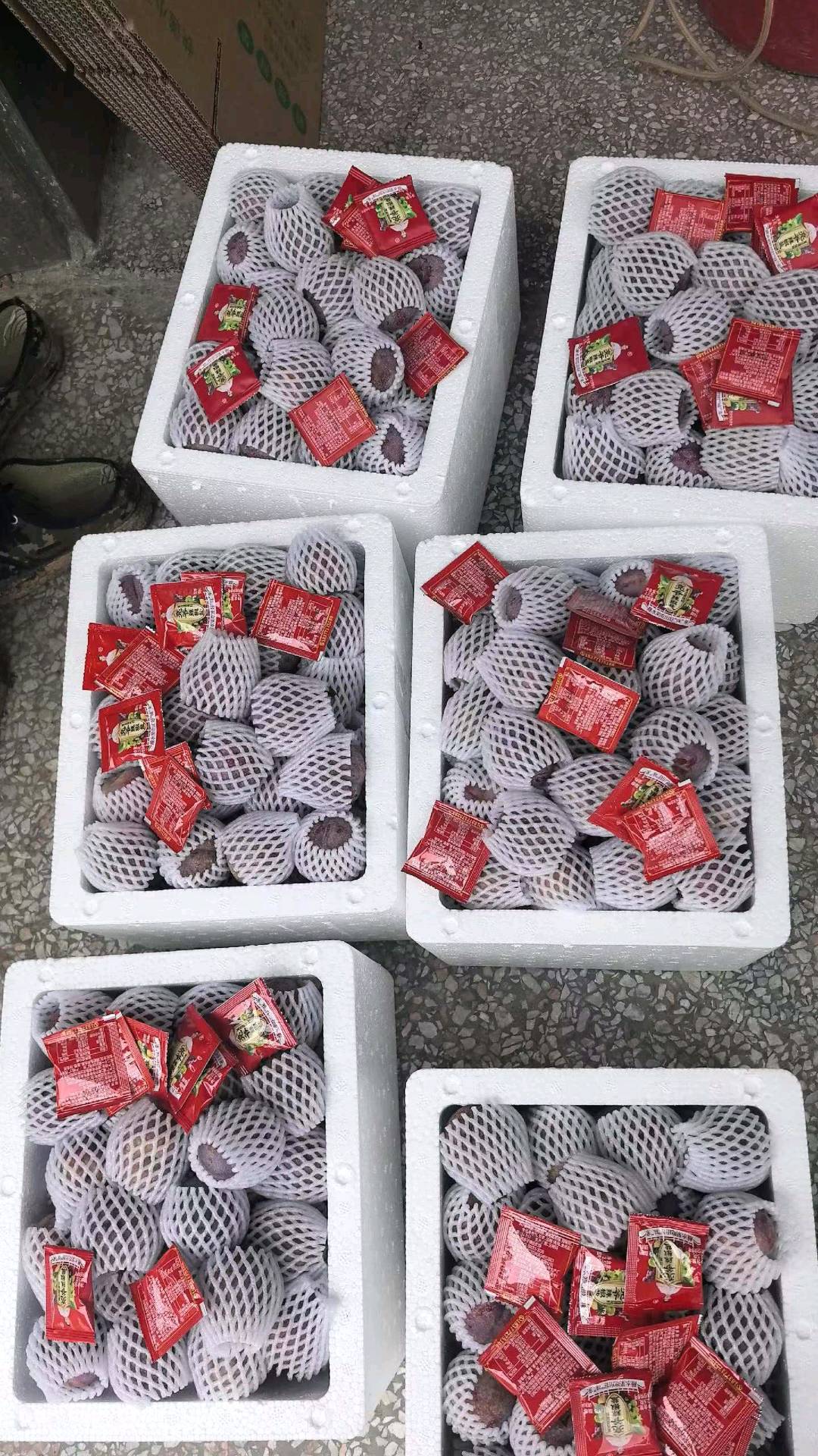 何先生水果代理一件代发，要求有经验，发朋友圈