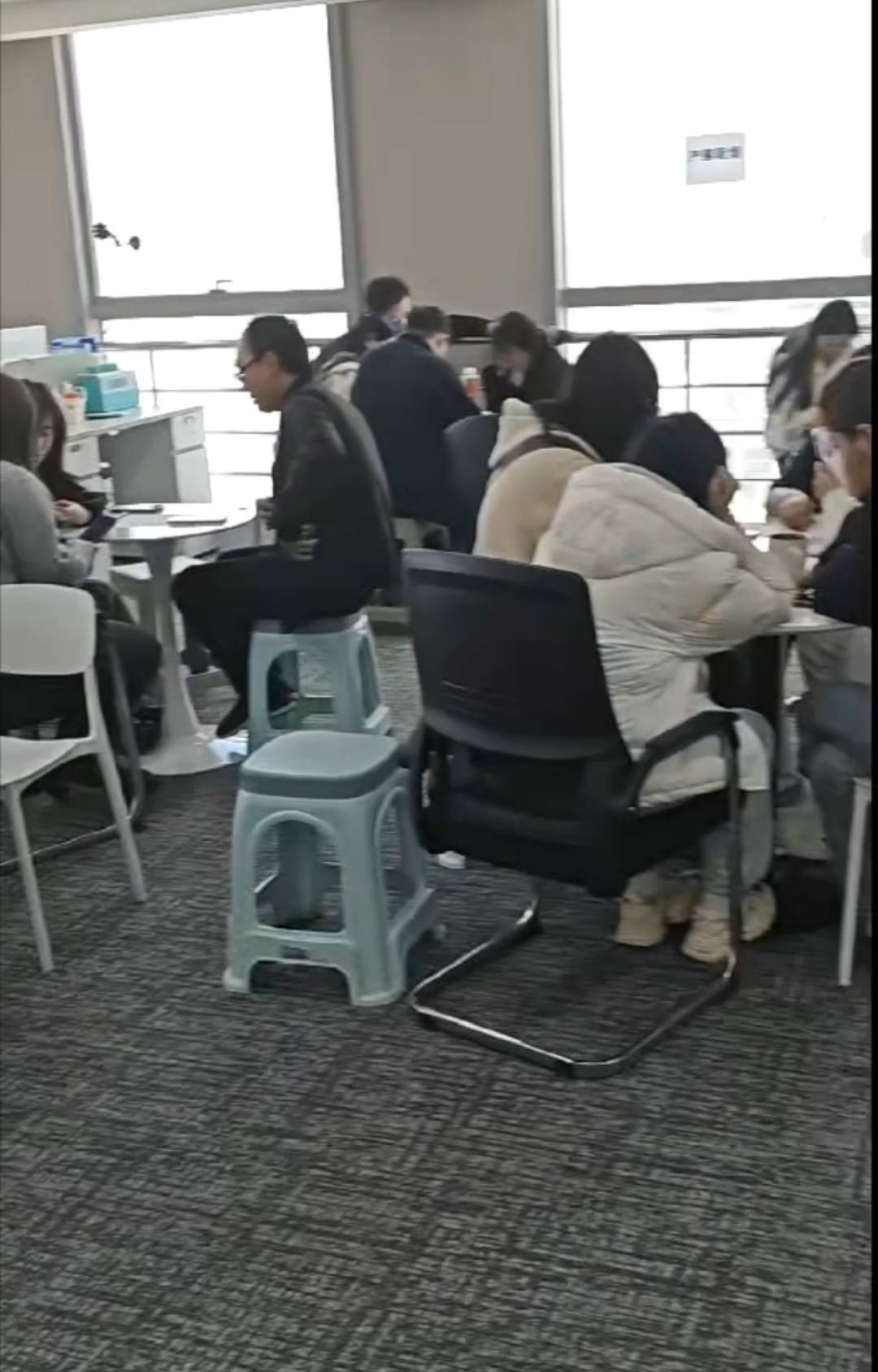 王先生找合伙人