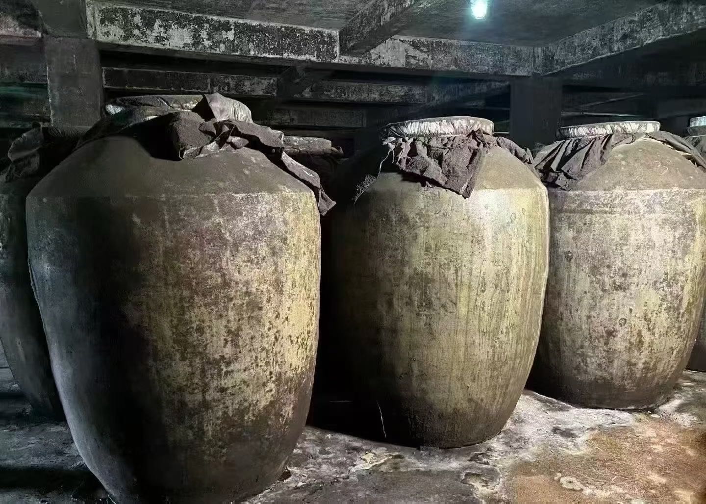 杜先生品牌货源茅台镇05年年份老酒，数量不多