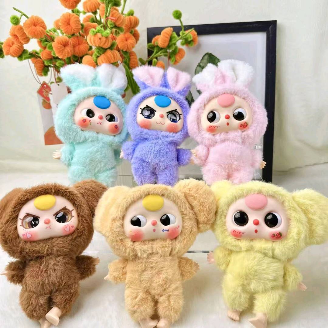 胡成瑞找合伙人全国娃娃批发基地