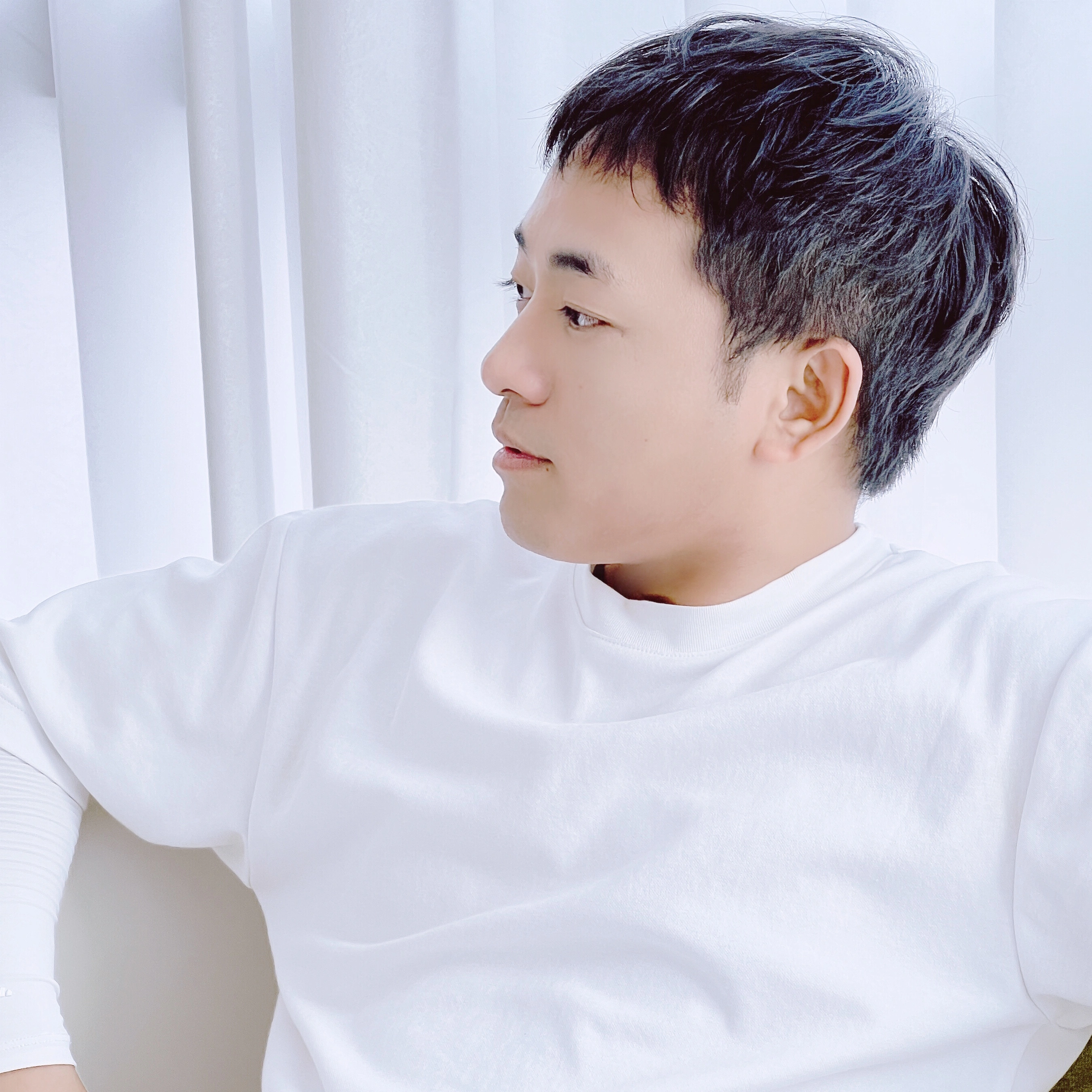 u客直谈实名认证尹先生